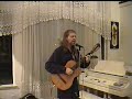 Flying Away,  song,  new age, guitar, Andrei Krylov, live