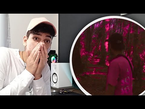 MEUS INSCRITOS FIZERAM ISSO (Reagindo ao Trap dos Inscritos)