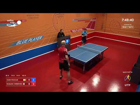 Tournament 2023-05-30 Men, evening. Arena "Seoul"