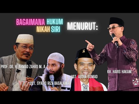 Jasa Nikah Siri Surabaya 100% Murah