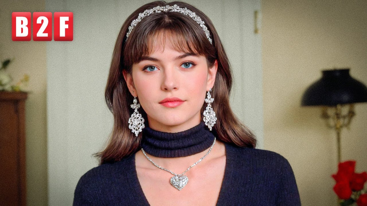 Gender Swap at Movie Night! [Crossdressing Stories / MtF Transition]