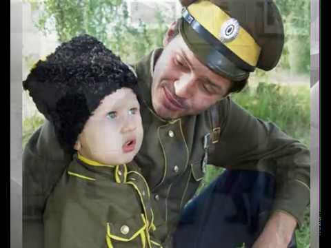 Нагайбакское казачество возрождается