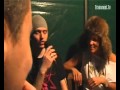 Jenna G and Kabuki LIVE @ Aquarius 
