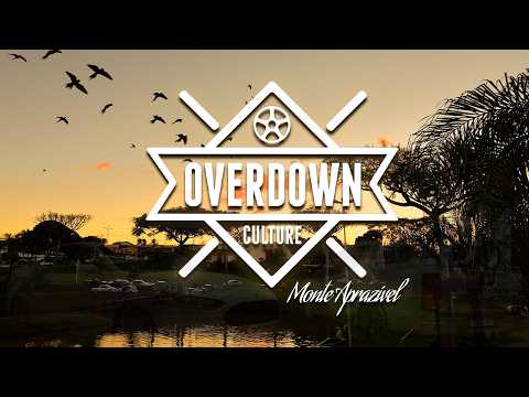 OVERDOWN | 2026 | MONTE APRAZÍVEL - Oficial Aftermovie