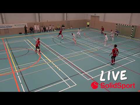 JoSePa vs GFT 1-5 24012021