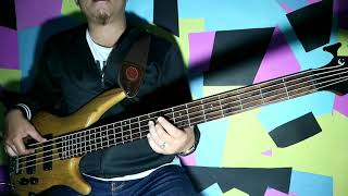 Download lagu NOAH - Seperti Kemarin (Bass Cover by Ube Barbossa) mp3