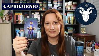 CAPRICÓRNIO TAROT ♑ TEM ALGUÉM TE OBSERVANDO E TE DESEJANDO EM SILÊNCIO!