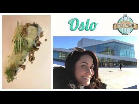 Best Places to Stay, Eat and See in Oslo Norway