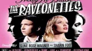 The Raveonettes-Seductress of bums