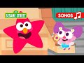 Sesame Street I Spy Stars Song With Elmo Abby Animated Songs