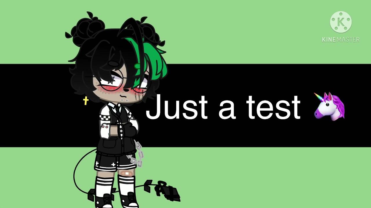 Just a test ❤️✊🏼