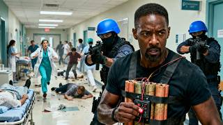 [Full Movie] Hospital massacre: terrorists use human bombs — Soldier king vows payback!