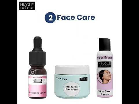 Activated Charcoal Face Pack
