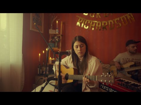 Sorcha Richardson: Bedroom Sets