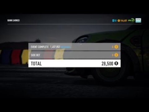 Need for Speed Payback pt76