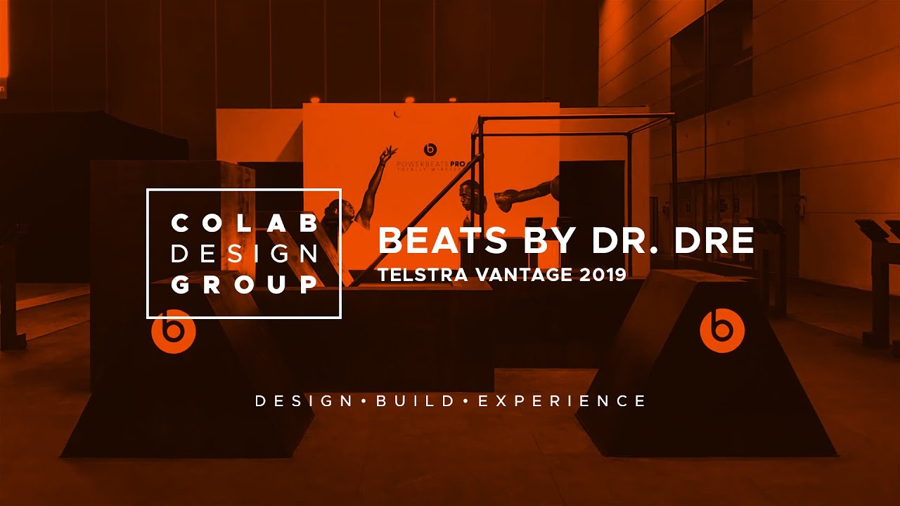 Company video COLAB DESIGN GROUP