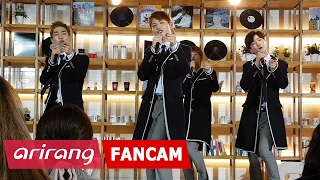 [Fancam/풀캠] VOISPER(보이스퍼) _ ON&ON _ [Sound K] dal.komm CONCERT