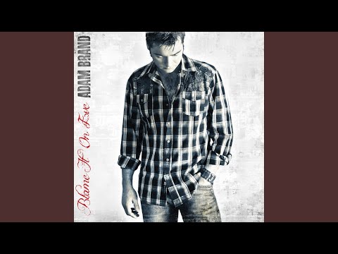 Angels - Adam Brand