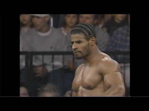 Hardbody Harrison matches