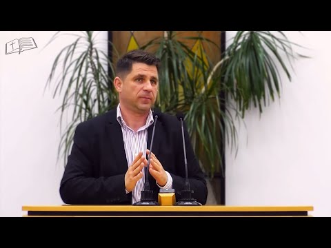 Emanuel Fedur || What does the expression "TO HAVE THE HOLY SPIRIT" mean biblically??