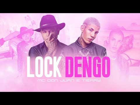 FICA AQUI COMIGO - MC Don Juan e Tierry - DJ DG e Batidão Stronda