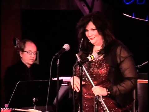 Promotional video thumbnail 2 for Marsha Heydt and the Project of Love