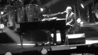 BILLY JOEL - &quot;Vienna&quot; - Live in Toronto 2014