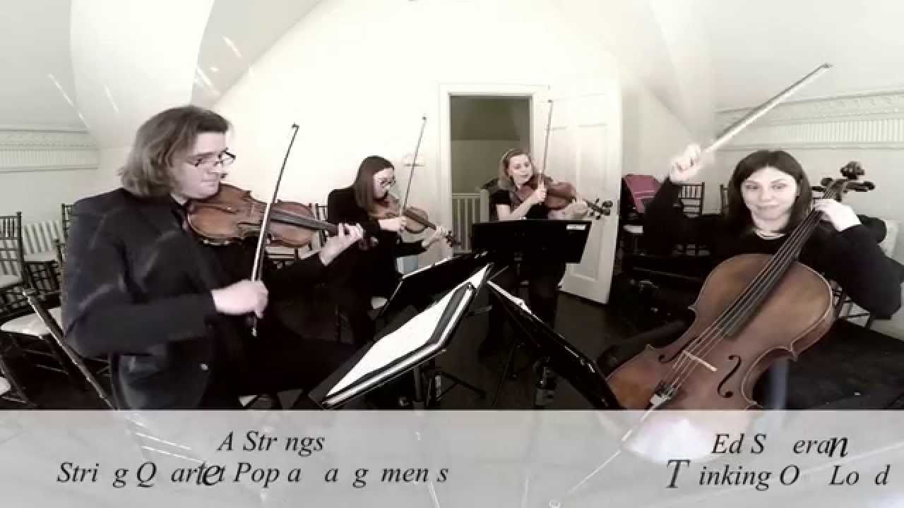 Promotional video thumbnail 5 for GTA Strings