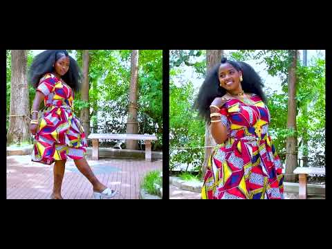Brandon and Selam engagement videos in Eritrea 