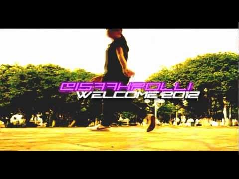 @IsaahPolli ‹ Welcome 2012 ›