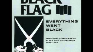Black Flag 