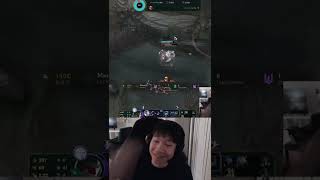 THORNMAIL DAMAGE IS JUST TOO MUCH.. 😨