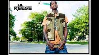 Lil Reese - Since A Youngin [HD]