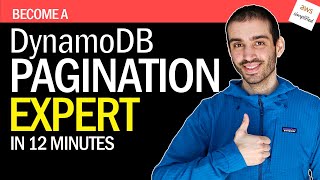 How Pagination Works in DynamoDB