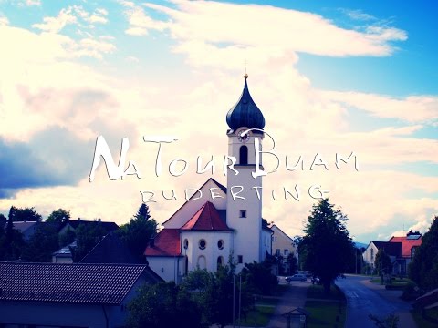 AH Combo - Ruderting, des is hoid a Platzal