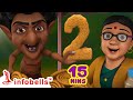 ஒரு பூச்சாண்டி பூச்சாண்டி வந்ததாம் ஐ