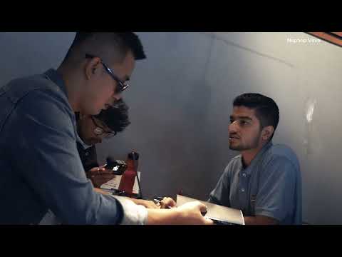 Laure - Galli Ko Kta (Offical Music Video) 2024