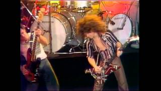 Van Halen - "Runnin' With The Devil" (Official Music Video)