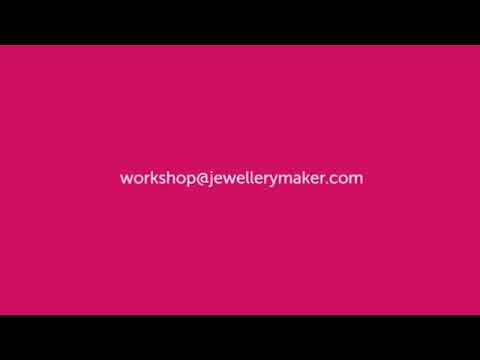 JewelleryMaker LIVE 28/08/2019 6pm-10pm