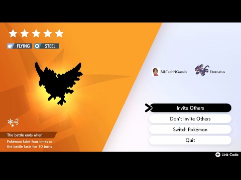 Where To Find Gigantamax Corviknight Guide