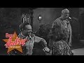 Gene Autry - The Old Lamplighter (Twilight on the Rio Grande 1947)