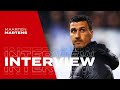 Martens: 'Notering op de ranglijst verbeteren' | Interview