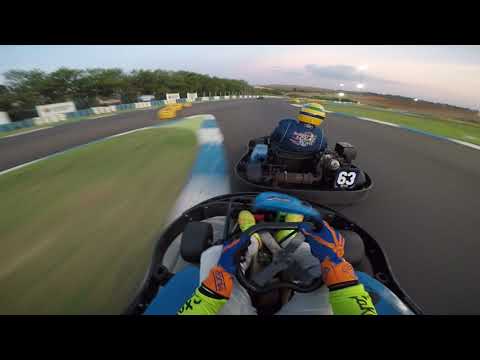 Kartódromo Nova Odessa (Kart Café Temporada 13) #5
