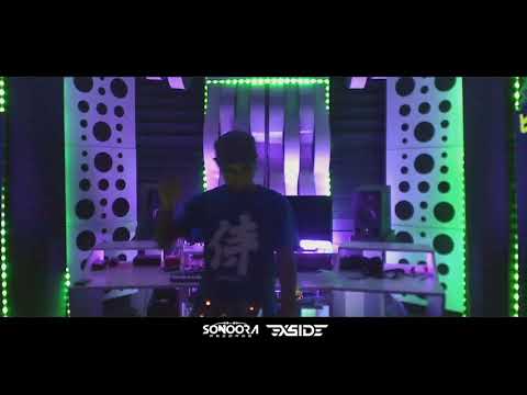 X-SIDE @ SONOORA LIVE STREAMING