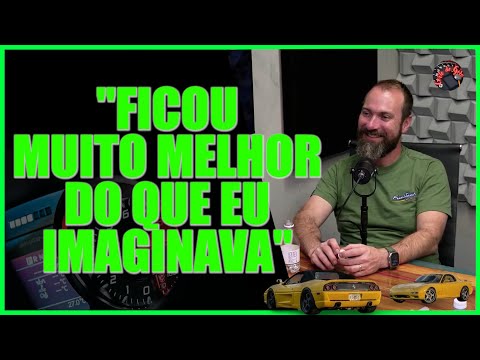 WHICH PROJECT IS YOUR FAVORITE? FERRARI 355, RX-7? - ANDERSON (FUELTECH) - TUNERCAST