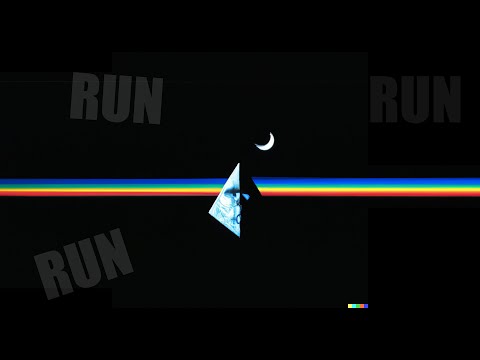Pink Floyd - On The Run Reaction | Dark Side of The Moon Experience & Review