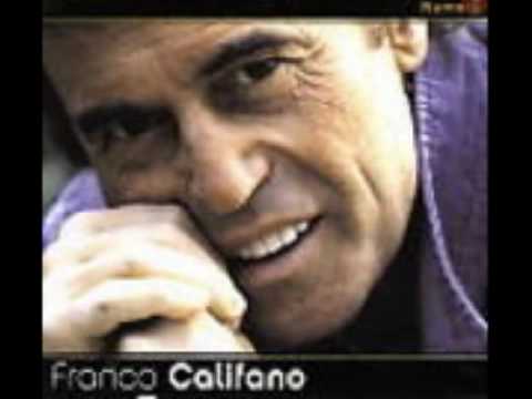 Franco Califano ''un passo dietro un passo''