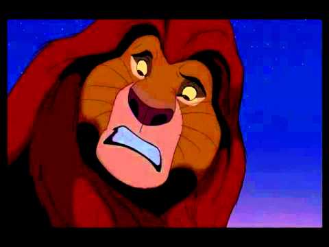 The Little Mer-Lioness part 11 - Nala's Hidden Treasure