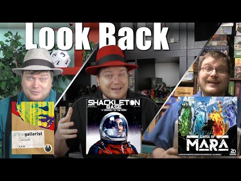 Look Back - 12/31/25