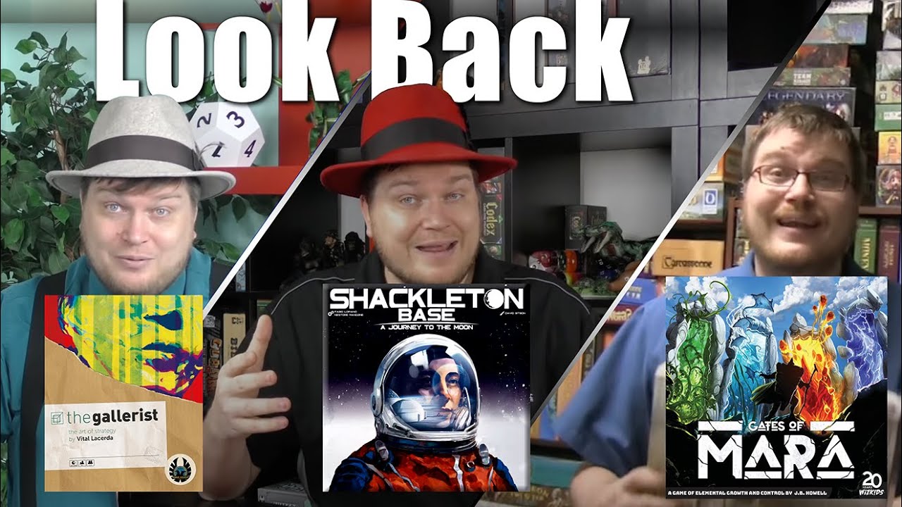 Look Back - 12/31/25